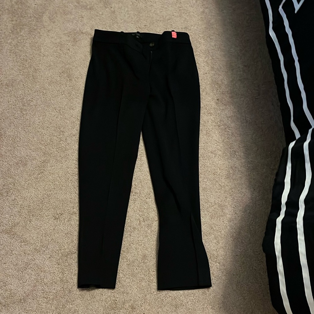 J Crew Slacks